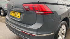 Volkswagen Tiguan 1.5 TSI 150 Life 5dr Petrol Estate